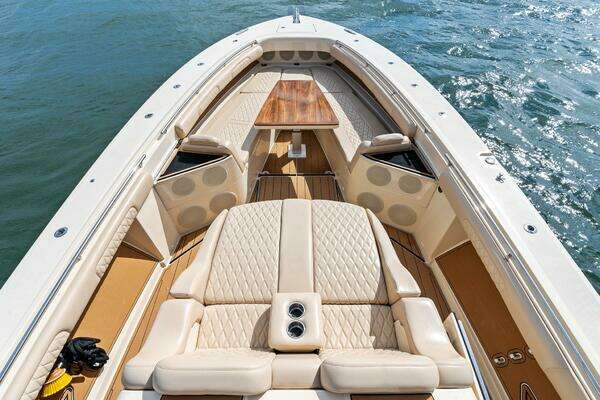 HCB  Yacht For Sale