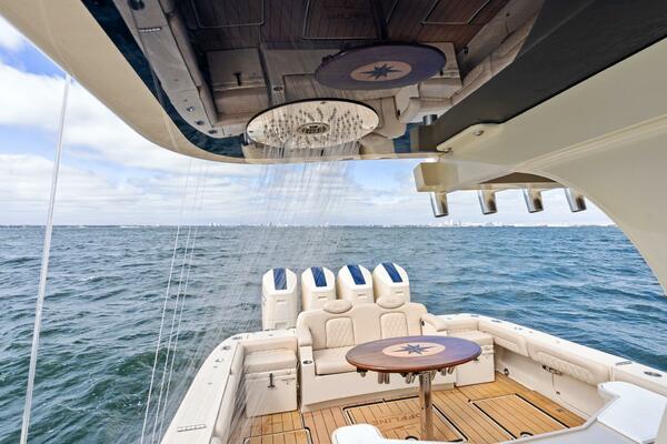 53ft HCB Yacht For Sale