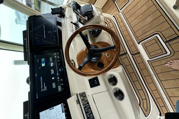 53ft HCB Yacht For Sale