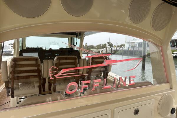 53ft HCB Yacht For Sale