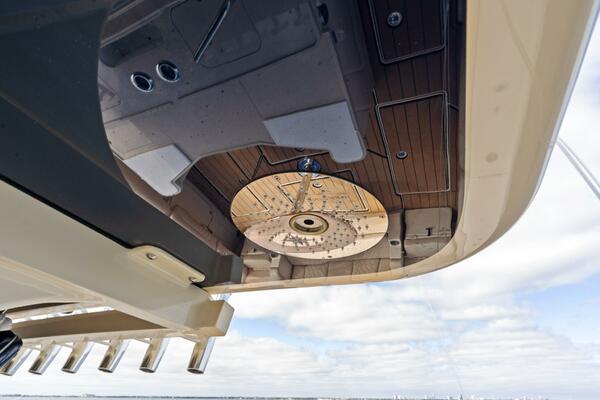 53ft HCB Yacht For Sale