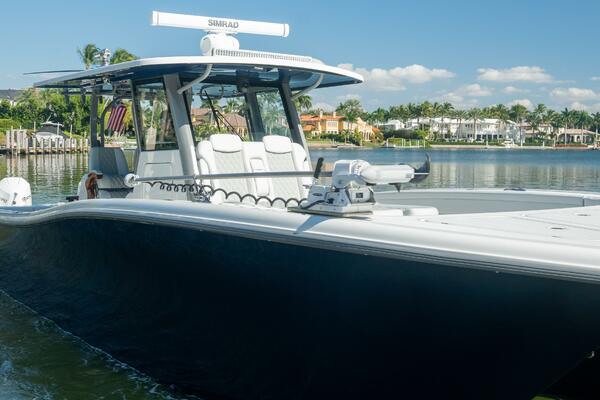 34ft Costa Custom Yacht For Sale