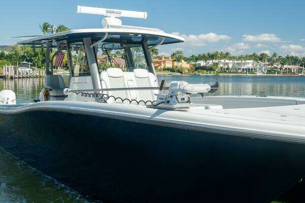 Costa Custom  Yacht For Sale