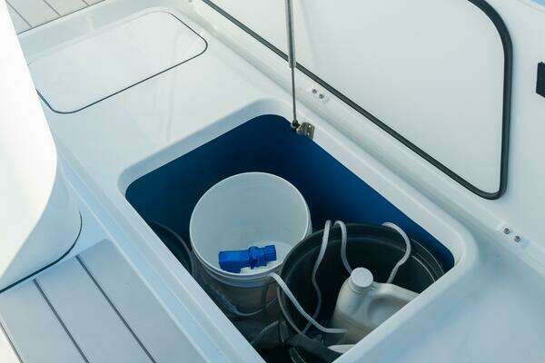 Costa Custom  Yacht For Sale