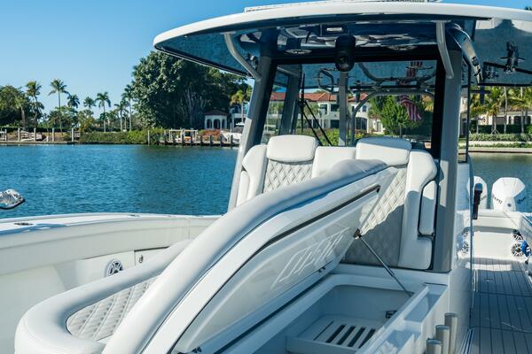 34ft Costa Custom Yacht For Sale