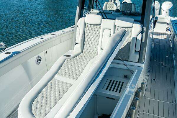 Costa Custom  Yacht For Sale