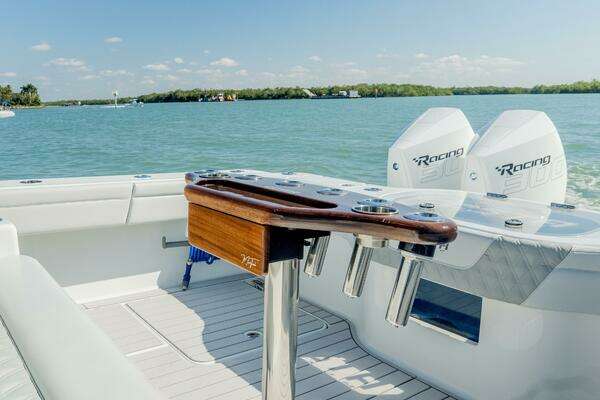 Costa Custom  Yacht For Sale