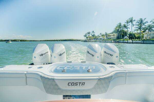 Costa Custom  Yacht For Sale