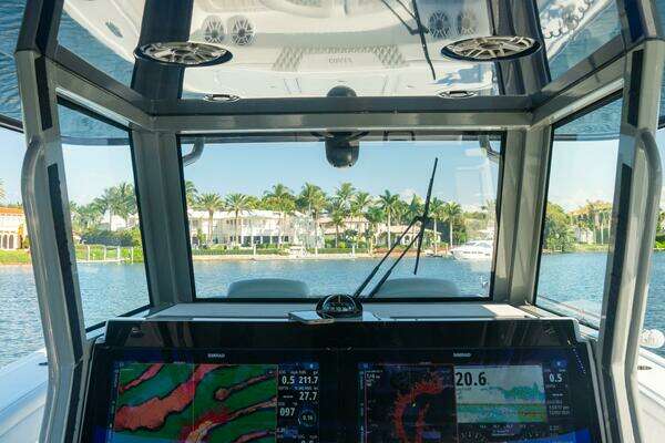 Costa Custom  Yacht For Sale