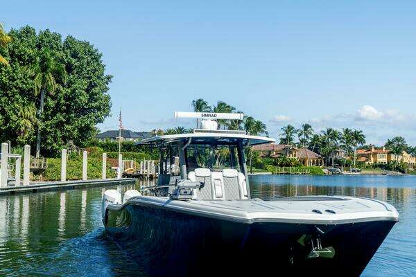Costa Custom  Yacht For Sale