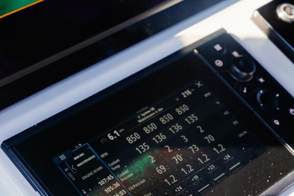 34ft Costa Custom Yacht For Sale