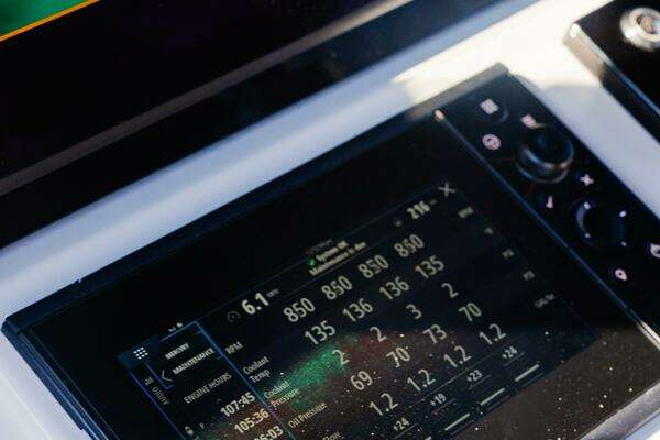 Costa Custom  Yacht For Sale