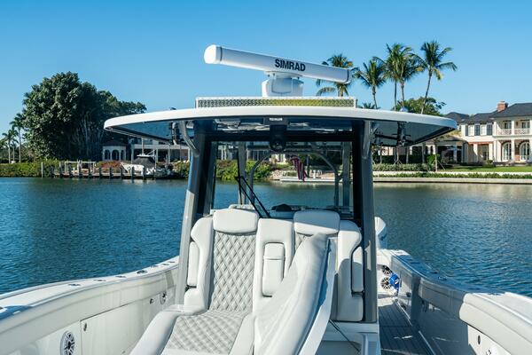 34ft Costa Custom Yacht For Sale