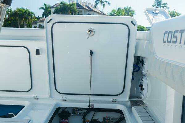 Costa Custom  Yacht For Sale