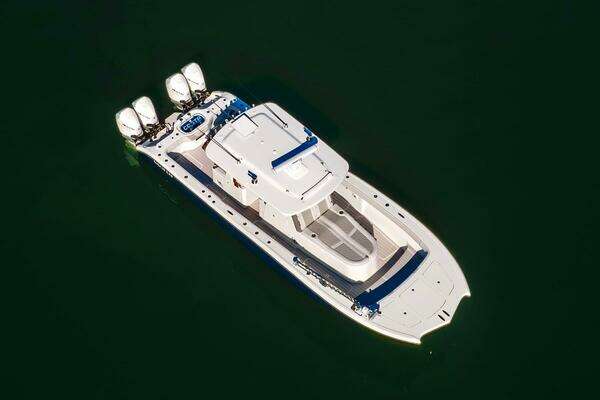 Costa Custom  Yacht For Sale