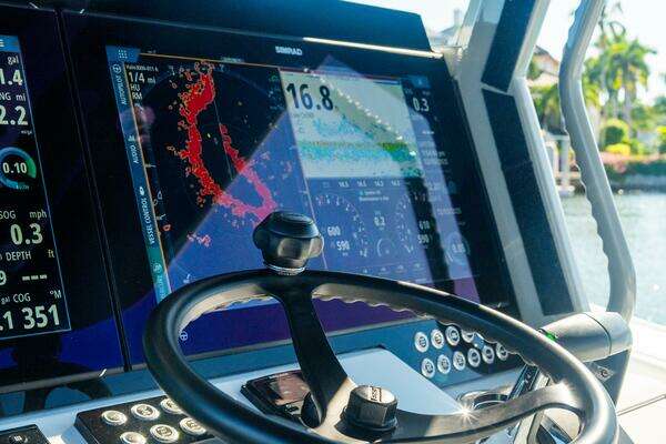 Costa Custom  Yacht For Sale