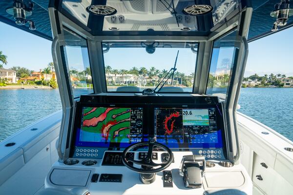 34ft Costa Custom Yacht For Sale