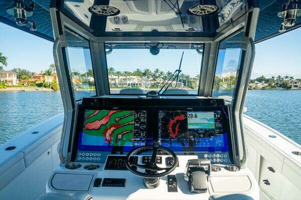 Costa Custom  Yacht For Sale