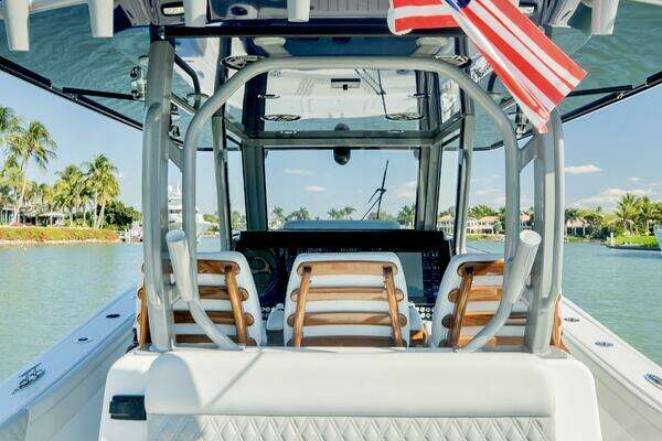 Costa Custom  Yacht For Sale