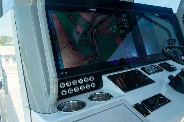 Costa Custom  Yacht For Sale