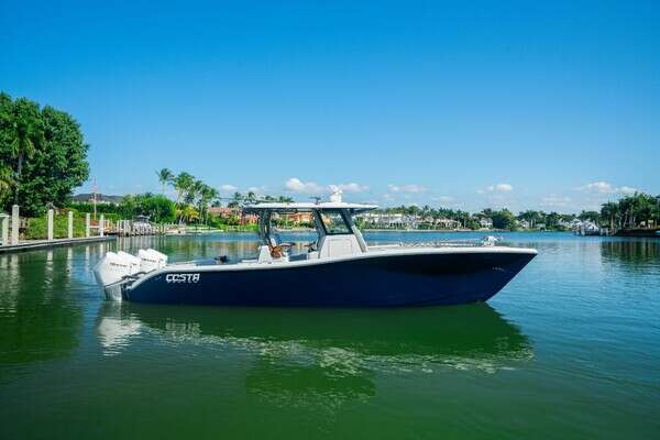 34-ft-Costa Custom-2025-- Fort Myers Florida United States  yacht for sale