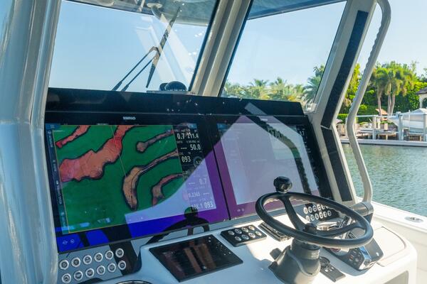 34ft Costa Custom Yacht For Sale