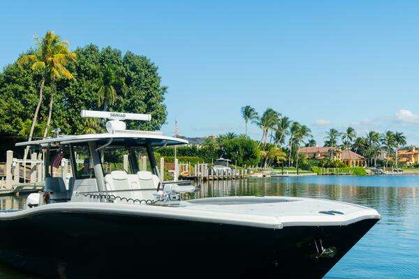 Costa Custom  Yacht For Sale