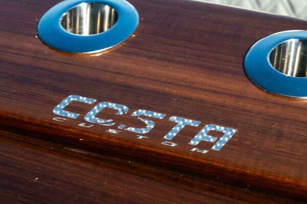 Costa Custom  Yacht For Sale
