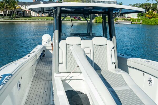 34ft Costa Custom Yacht For Sale