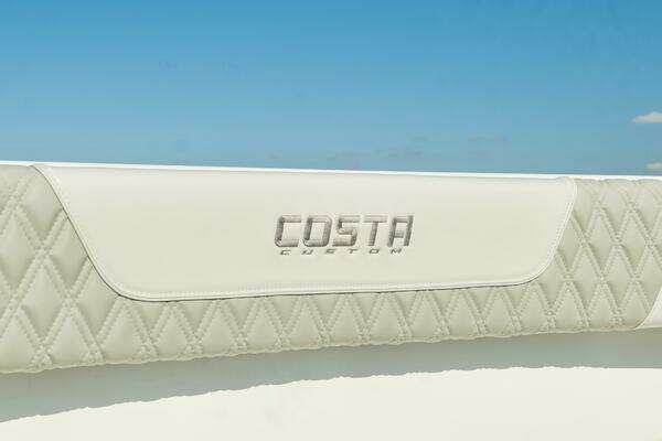 Costa Custom  Yacht For Sale