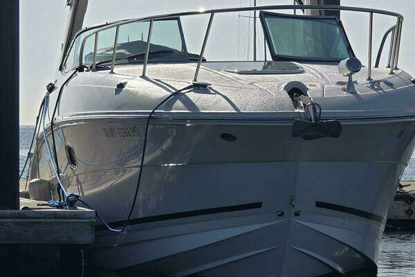 Photo of the 2013 Sea Ray  "Edge of Heaven"