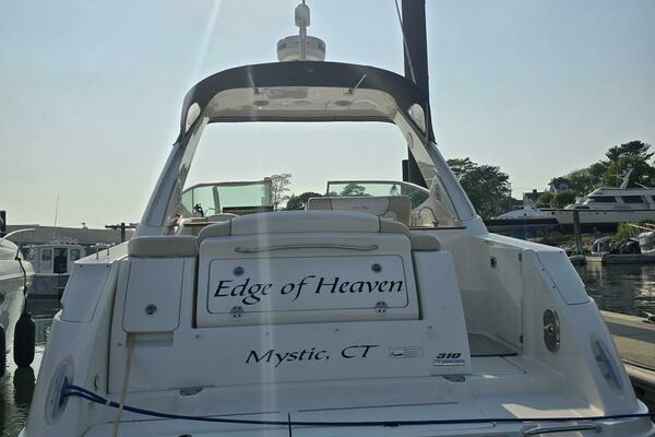 Edge of Heaven 31ft Sea Ray Yacht For Sale