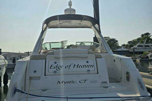 Photo of the 2013 Sea Ray  "Edge of Heaven"
