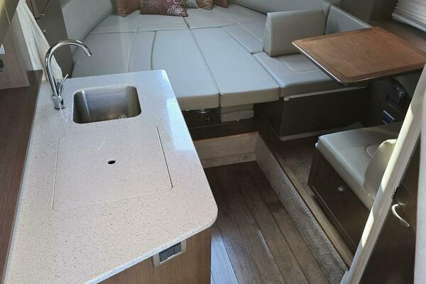 Edge of Heaven 31ft Sea Ray Yacht For Sale