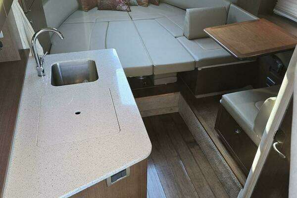 Photo of the 2013 Sea Ray  "Edge of Heaven"