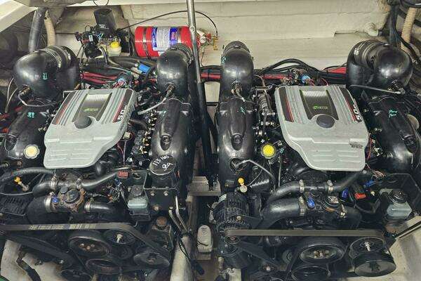 Photo of the 2013 Sea Ray  "Edge of Heaven"