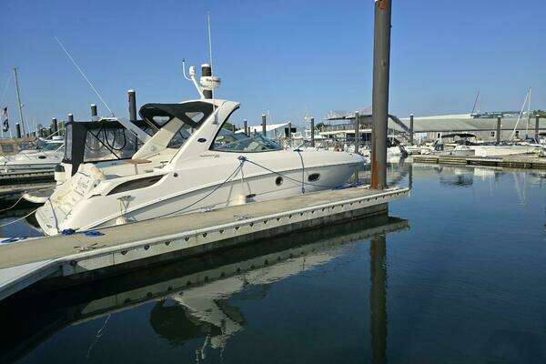 31-ft-Sea Ray-2013--Edge of Heaven Mystic Connecticut United States  yacht for sale
