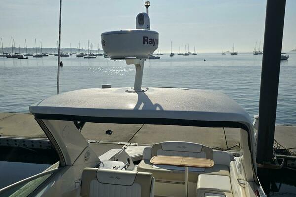 Edge of Heaven 31ft Sea Ray Yacht For Sale