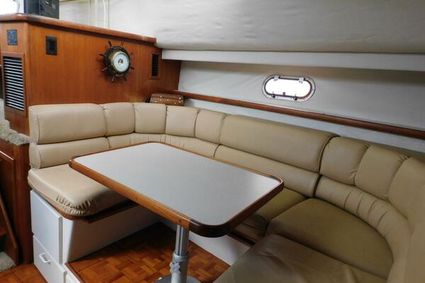 La Vida 44ft Carver Yacht For Sale
