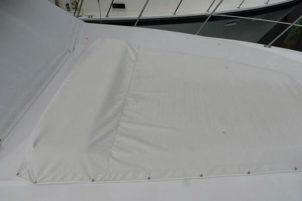 La Vida 44ft Carver Yacht For Sale