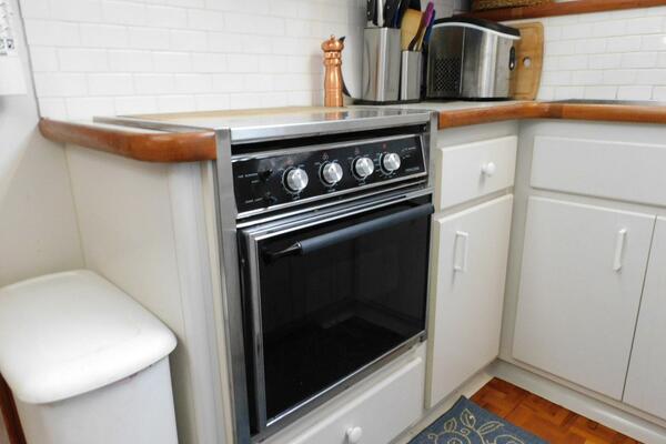 La Vida 44ft Carver Yacht For Sale