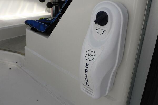 La Vida 44ft Carver Yacht For Sale