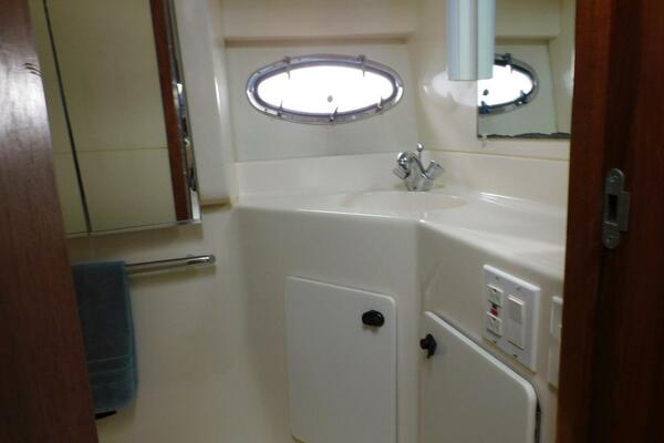 Squall Line 35ft Tiara Yachts Yacht For Sale