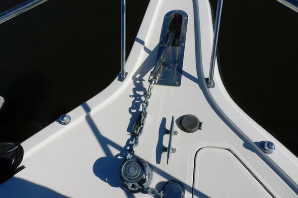 Squall Line 35ft Tiara Yachts Yacht For Sale