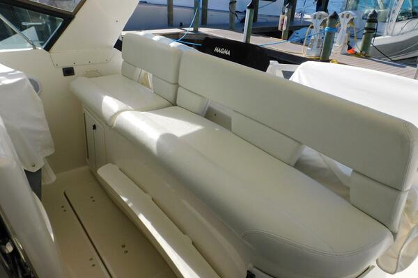 Squall Line 35ft Tiara Yachts Yacht For Sale