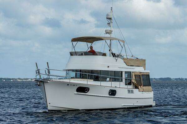 Beneteau Trawler 44 Yacht For Sale