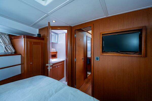 Beneteau Trawler 44 Yacht For Sale