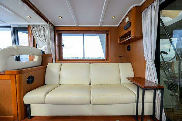 2014 Beneteau 44