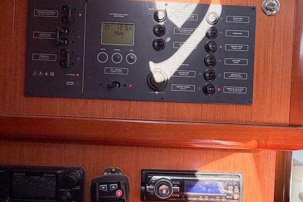 BON TEMPS 31ft Beneteau Yacht For Sale