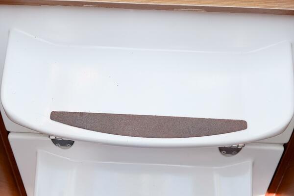 BON TEMPS 31ft Beneteau Yacht For Sale